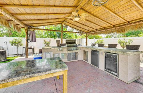 Walnut Valley House | West Covina Gem with Pool 25 Mi to Disneyland!