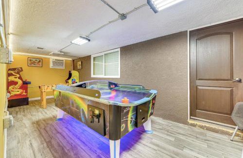 Walnut Valley House | West Covina Gem with Pool 25 Mi to Disneyland!