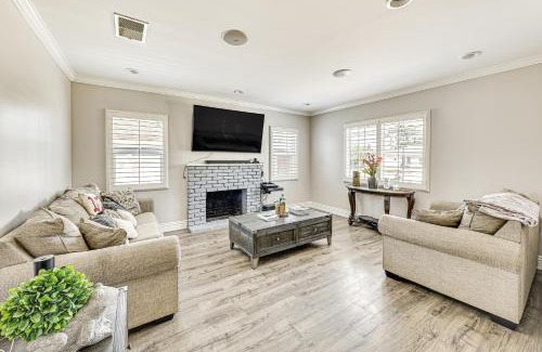 Walnut Valley House | West Covina Gem with Pool 25 Mi to Disneyland!