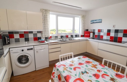Maryport Cottage | WEST CROFT, pet friendly, country holiday cottage in Mawbray