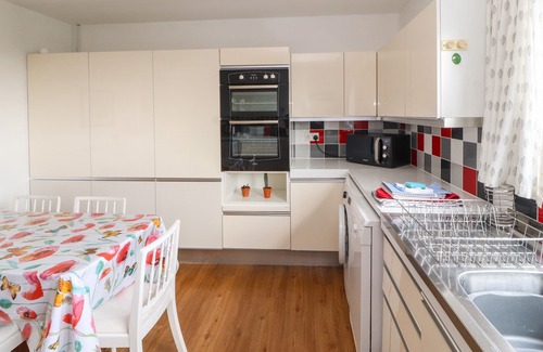 Maryport Cottage | WEST CROFT, pet friendly, country holiday cottage in Mawbray