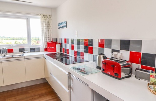 Maryport Cottage | WEST CROFT, pet friendly, country holiday cottage in Mawbray