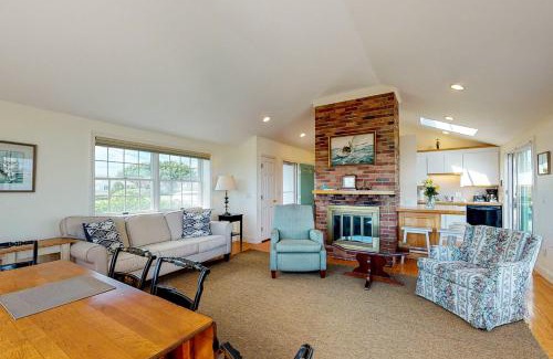 West Dennis House | West Dennis Dockside