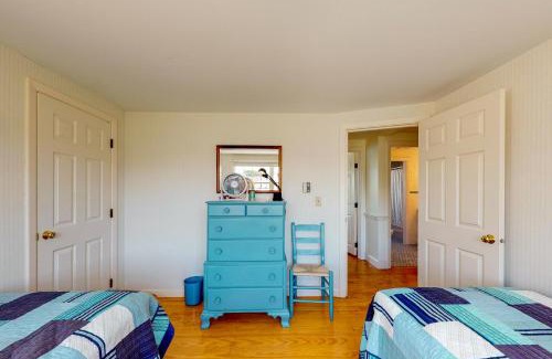 West Dennis House | West Dennis Dockside