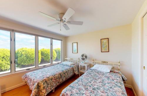 West Dennis House | West Dennis Dockside