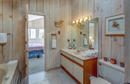 West Dover House | West Dover Getaway