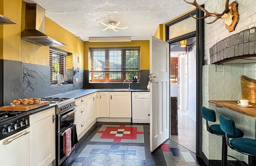 South Molton House | West Down Country House, South Molton