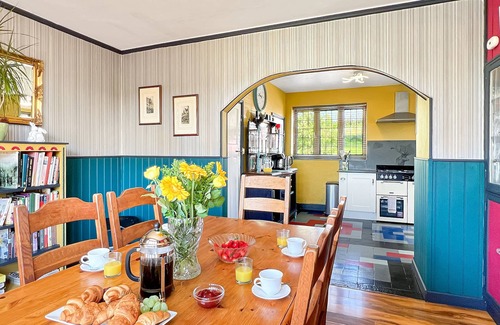 South Molton House | West Down Country House, South Molton