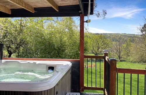South Molton House | West Down Country House, South Molton