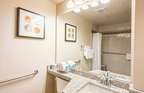 West Edmonton Hotel | West Edmonton Mall Inn