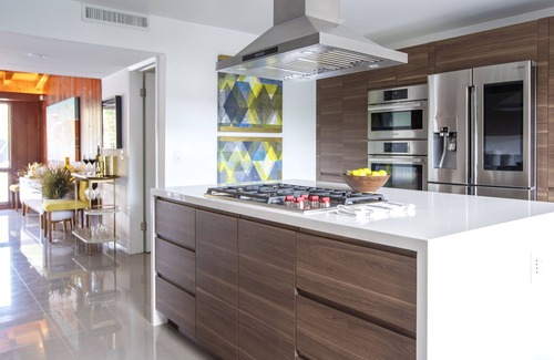 El Mirador House | West Elm House 2019: The Seven-Eighty - Stunning 4 Bedroom Estate