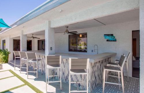 El Mirador House | West Elm Pool House 2018