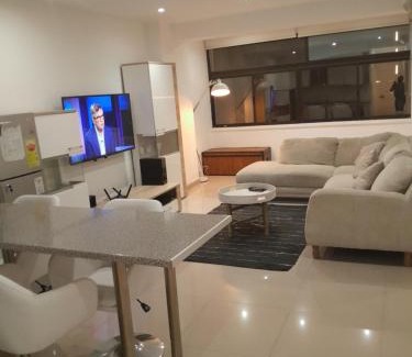 Luanda Apartment | West end 1Bed Apart Rainha Ginga
