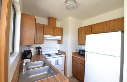Sierra Vista Apartment | West End Apartment