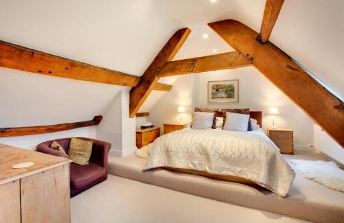 Askrigg House | West End Cottage