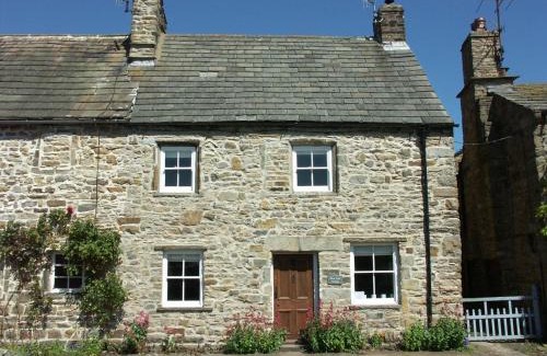 Askrigg House | West End Cottage