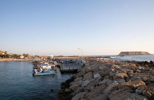 Agios Georgios Pegeias Hotel | West End Hotel