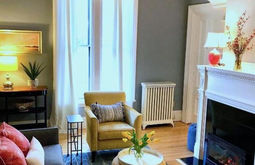 West End Bed & Breakfast | West End Inn