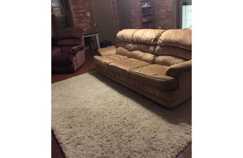 Jonesboro House | West End Neighborhood Brickhouse