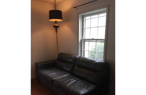 Jonesboro House | West End Neighborhood Brickhouse