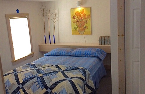 Provincetown Condo | West End Penthouse with Spectacular Water Views