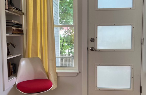 Portland Apartment | West End's Diamond in the Rough 2-bedroom Apartment with Parking & WiFi