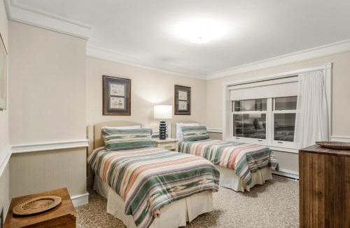 West End House | West End Splendor by Snowmass Vacations