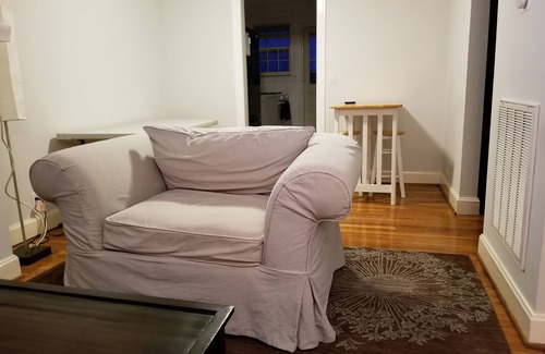 Green Hills House | West End Stay