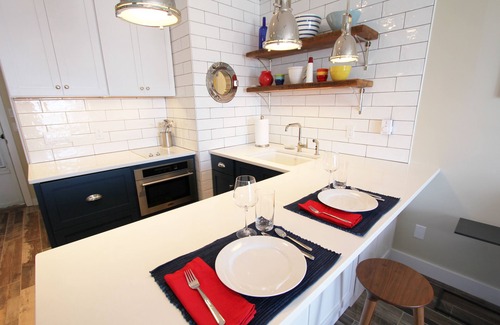 Provincetown Apartment | West End - Waterfront