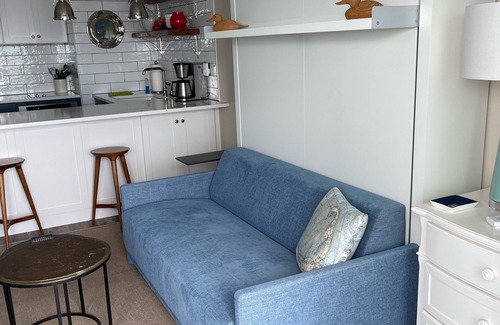 Provincetown Apartment | West End - Waterfront