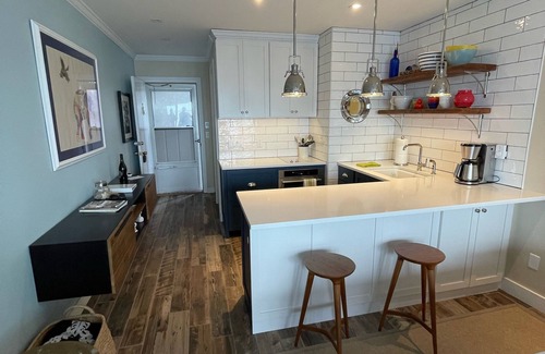 Provincetown Apartment | West End - Waterfront