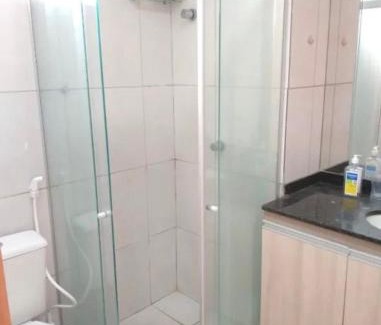 Mossoro Apartment | West flat Studio40 na Nova Betânia - INNOVA