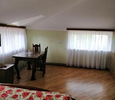 Lviv Oblast Hotel | West Fort