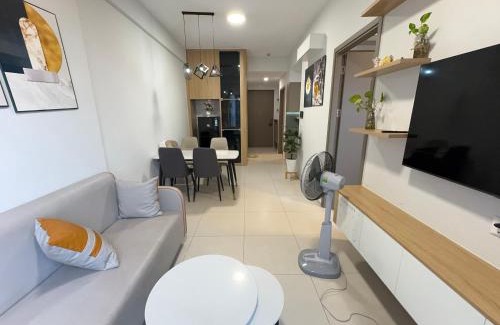 Binh Chanh Apartment | West Gate Bình Chánh