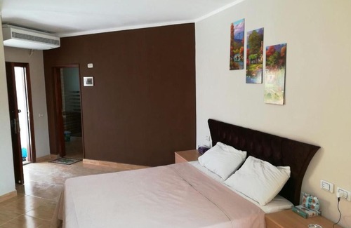 El Gouna Apartment | West golf 3 bed room house -mos