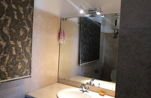 El Gouna Apartment | West golf 3 bed room house -mos