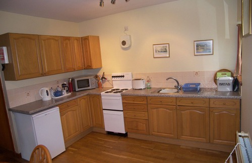 Grantown-on-Spey Cottage | West Gorton - a cottage that sleeps 4 guests in 2 bedrooms
