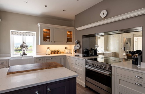 Leyburn Cottage | West Grange - Holiday At Home