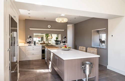 Leyburn Cottage | West Grange - Holiday At Home