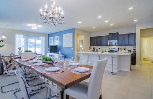 West Haven House | West Haven Perfect house 6bed/5 bath WH1