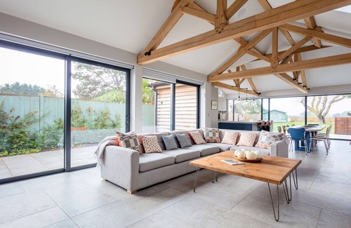 Brancaster Staithe House | West Heath, Brancaster Staithe, Norfolk