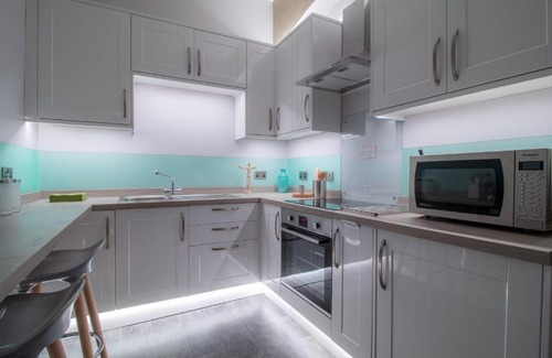 Milngavie Apartment | West Highland Apartments Milngavie - The Lomond