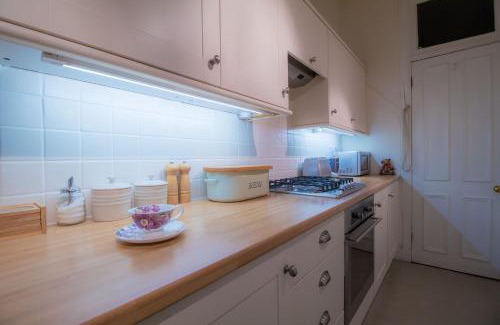 Milngavie Apartment | West Highland Apartments Milngavie - The Nevis
