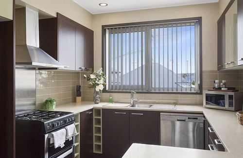 West Hobart House | West Hobart House - perfect for families