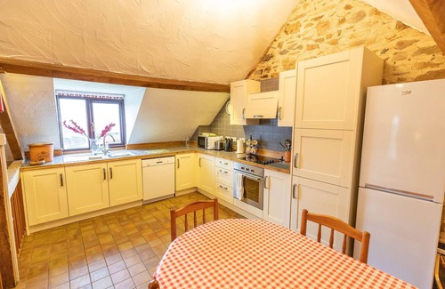 Hawkridge House | West Hollowcombe Farm Cottages - Full Site Booking