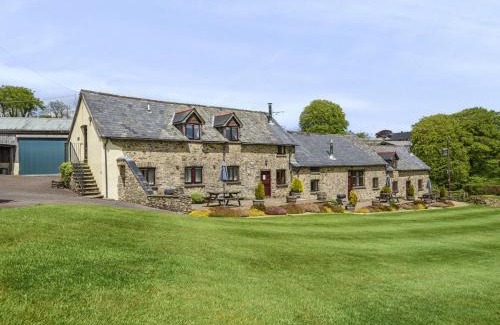 Hawkridge House | West Hollowcombe Farm Cottages - full site booking