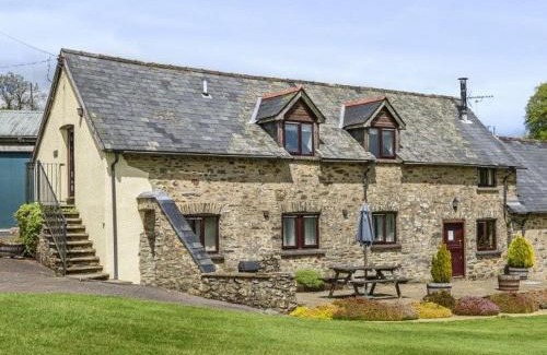 Hawkridge House | West Hollowcombe Farm Cottages - full site booking