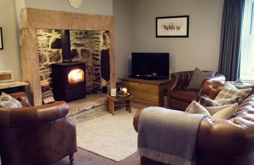 Barnard Castle House | West House