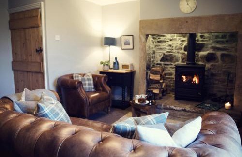 Barnard Castle House | West House