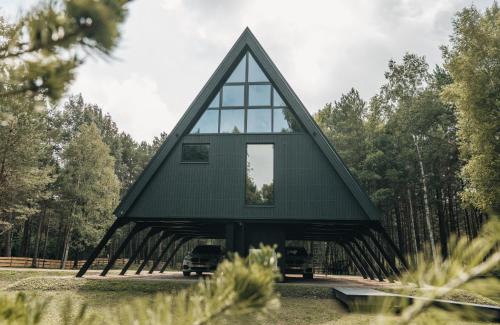 Bernati House | West House